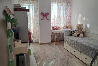 Apartament cu 3 camere decomandat, mobilat în Central - 4