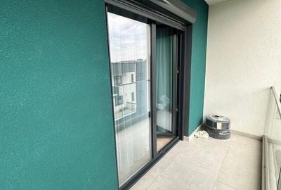 Apartament cu 2 camere decomandat în Lipovei - 12