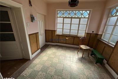 Casă cu 4 camere în Solidarității - 15