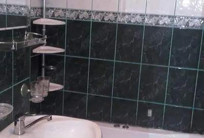 Garsoniera de inchiriat - 2