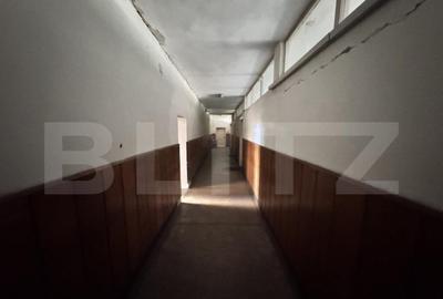 Hala 3.800 mp ,Oportunitati de Investitie - 2