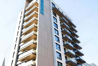 Garsonieră semidecomandată în Panduri - 2