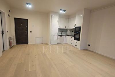 Apartament cu 2 camere semidecomandat în Mărăști