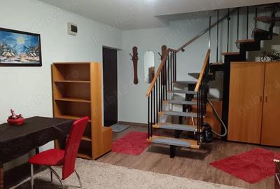 Apartament cu 3 camere decomandat în Florești - 5