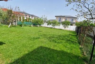 Casă cu 5 camere în Ciarda Roșie - 4