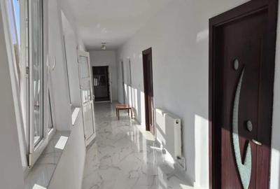 Casă cu 4 camere în Parța - 4