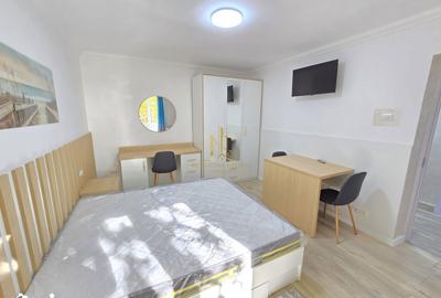 Apartament cu 2 camere decomandat în Central - 17