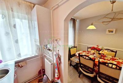 De inchiriat | Apartament 2 camere | Mobilat si utilat, Zona Stadionului - 2