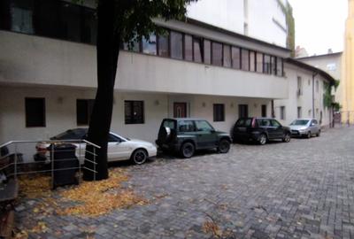 Dorobanti Inchiriez spatiu birou parter  mobilat utilat complet casa stradal Dorobanti Inchiriez spatiu birou parter  mobilat utilat complet casa stradal - 5