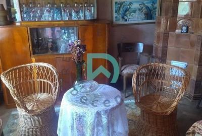 Casă individuală cu 3 camere cu Teren 529 Mp în Podul Vadului - 17