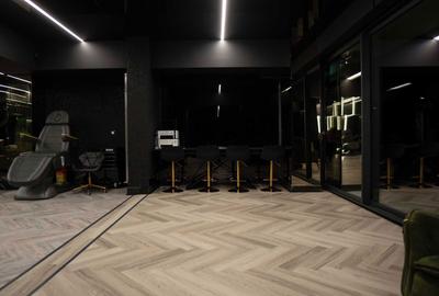 Spațiu comercial, de 207 mp, în Tătărași - 1
