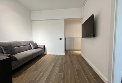 Apartament cu 2 camere semidecomandat în Grozăvești