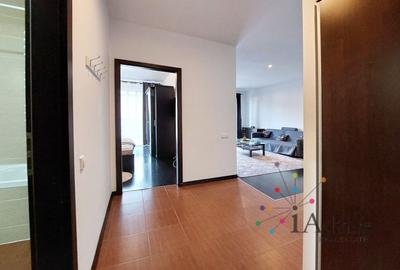 Apartament cu 2 camere decomandat, mobilat în Răcădău - 4