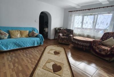 Casă cu 4 camere cu Teren 6000 Mp în Negostina - 10