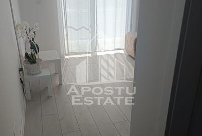 Apartament cu 1 camera complet mobilat si utilat in Giroc. - 2