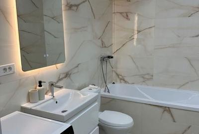 Apartament 3 camere + parcare subterană, Otopeni - 8