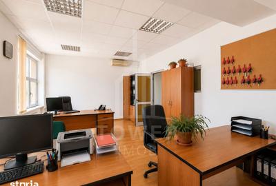 Spațiu comercial, de 161 mp, în Țiglari - 2