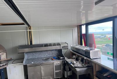 Container spa?iu comercial periferie - 4