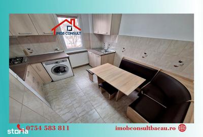 Apartament cu 2 camere semidecomandat în Narcisa - 6