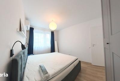Apartament cu 2 camere în Valea Cetății - 10