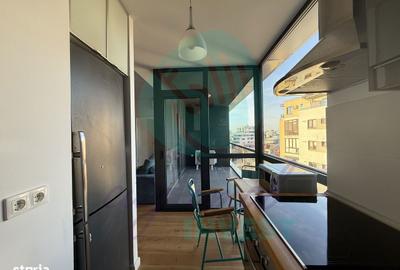 Apartament cu 3 camere, mobilat în Muncii - 6