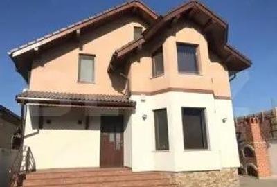 Casa moderna, 5 camere, 230 mp, zona Ford - 1