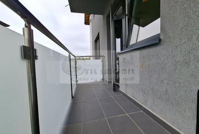Apartament 1 camera de vanzare in Iasi, Galata, bloc nou intabulat - 17