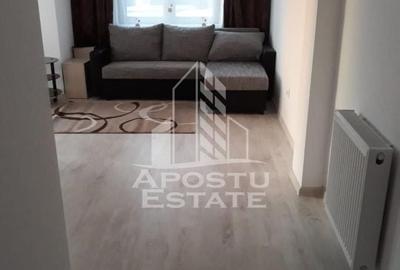 Aparatament cu o camera ,centra propie si loc de parcare Zona Torontal - 4