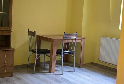 Apartament cu 2 camere circular în Nerva Traian - 5