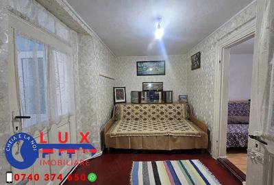 Casă cu 3 camere cu Teren 210 Mp în Babadag - 3