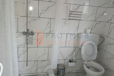Casă cu 4 camere cu Teren 600 Mp în Merei - 18