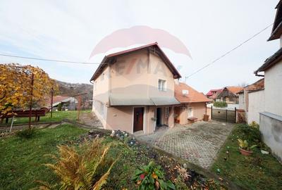 Casa cu 5 camere si curte, de vanzare, zona Centrul Istoric! - 38