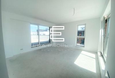 Penthouse 3 camere 80 mp, terasa 32 mp, Turnisor /Sibiu - 2