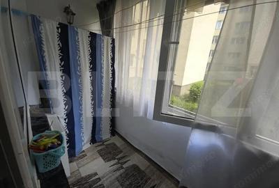 Apartament cu 2 camere, Parter-Decebal - 1