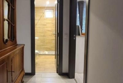 Apartament cu 2 camere semidecomandat în Aleea Carpați - 6
