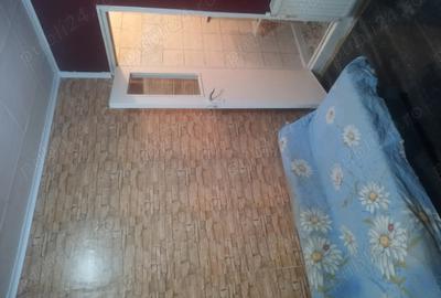 Garsonieră semidecomandată în Ferentari - 6