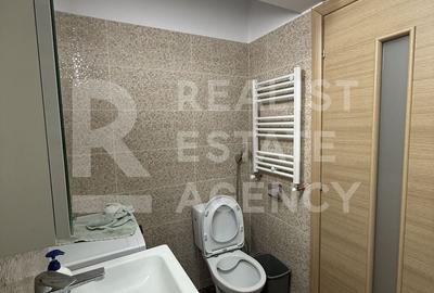 Apartament cu 4 camere decomandat, mobilat în Bucium - 11