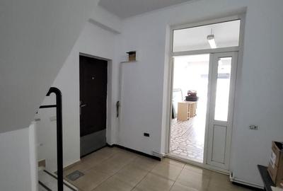 De inchiriat spatiu comercial P+M, Prelungirea Ferentari - 3