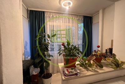 Apartament 3 camere, semidecomandat, 61.11 mp, Bld Titulescu, zona Scoala Nr. 12 - 3