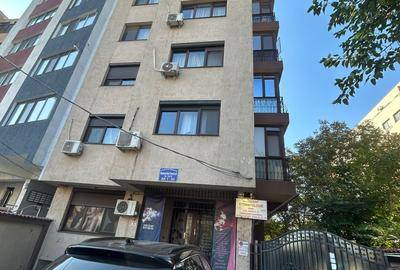 Gorjului-Uverturii / Garsoniera 50MPU-Bloc nou-mobilata/utilata / Comision 0% - 11