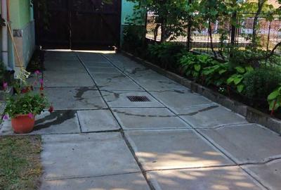 Casă cu 4 camere în Biertan - 4