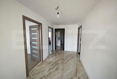 Casa cu 4 camere, 105 mp utili, cu garaj si 500 mp teren, zona Letcani - 6