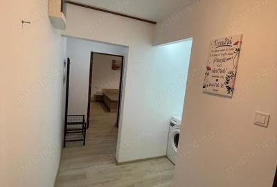 Apartament cu 2 camere decomandat în Central - 1