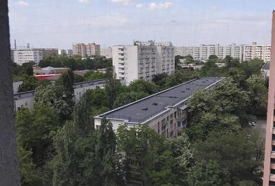 Garsonieră semidecomandată în Titan - 2