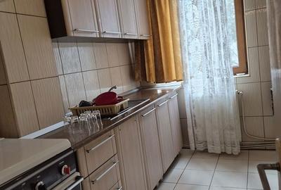 Apartament cu 2 camere semidecomandat în Central - 1