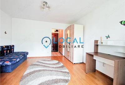 Garsoniera, 35 mp, modern, zona Piata Marasti - 3