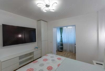 Calarasilor | 3 camere | Mai bine nu se poate, mai frumos nu exista - 8