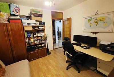 APARTAMENT 3 CAMERE 65 MP MANASTUR  ZONA ION MESTER - 13