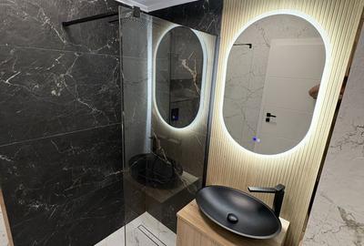 Apartament cu 3 camere decomandat în Nufărul - 2