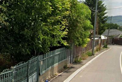 Casă cu 4 camere în Central - 4